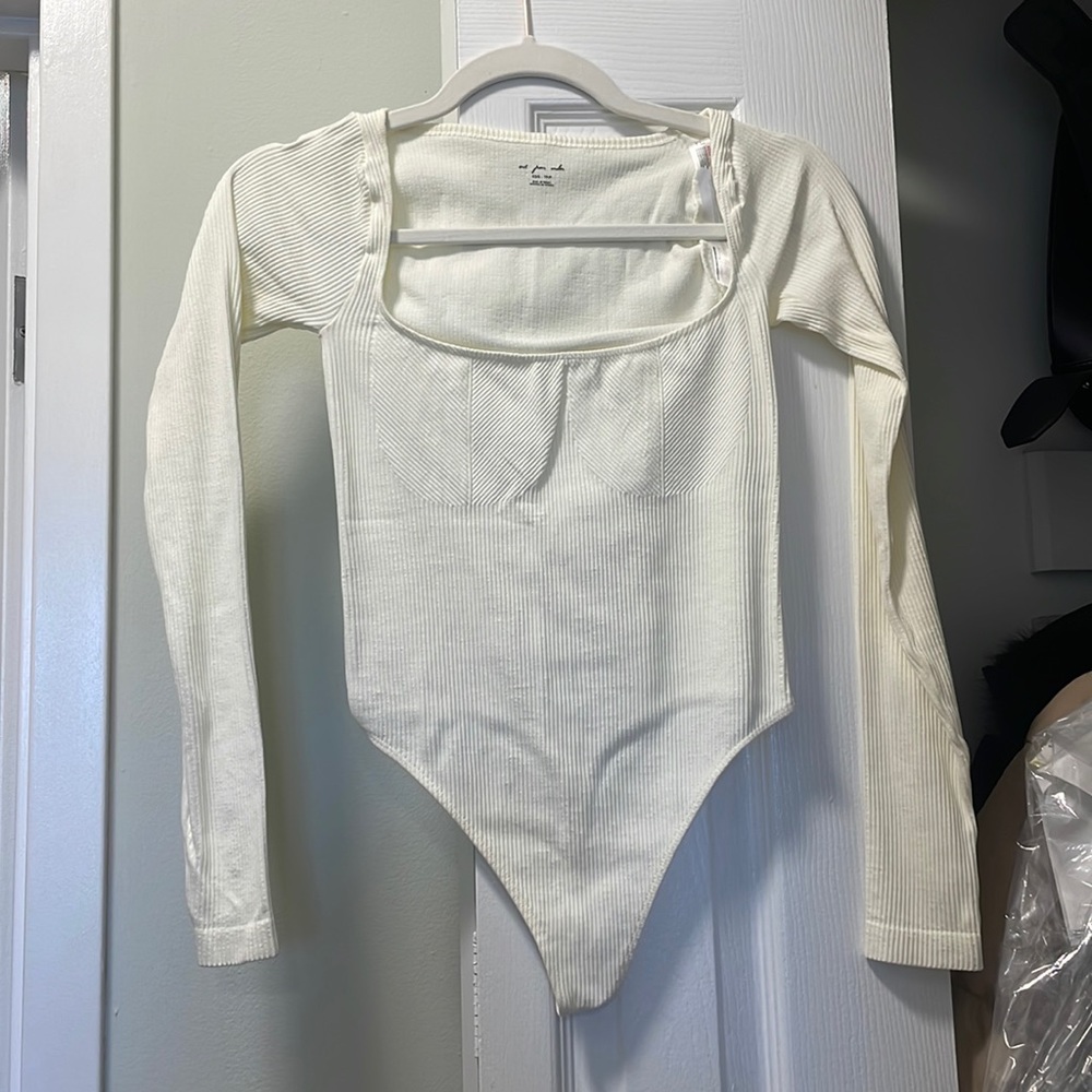 Bodysuit